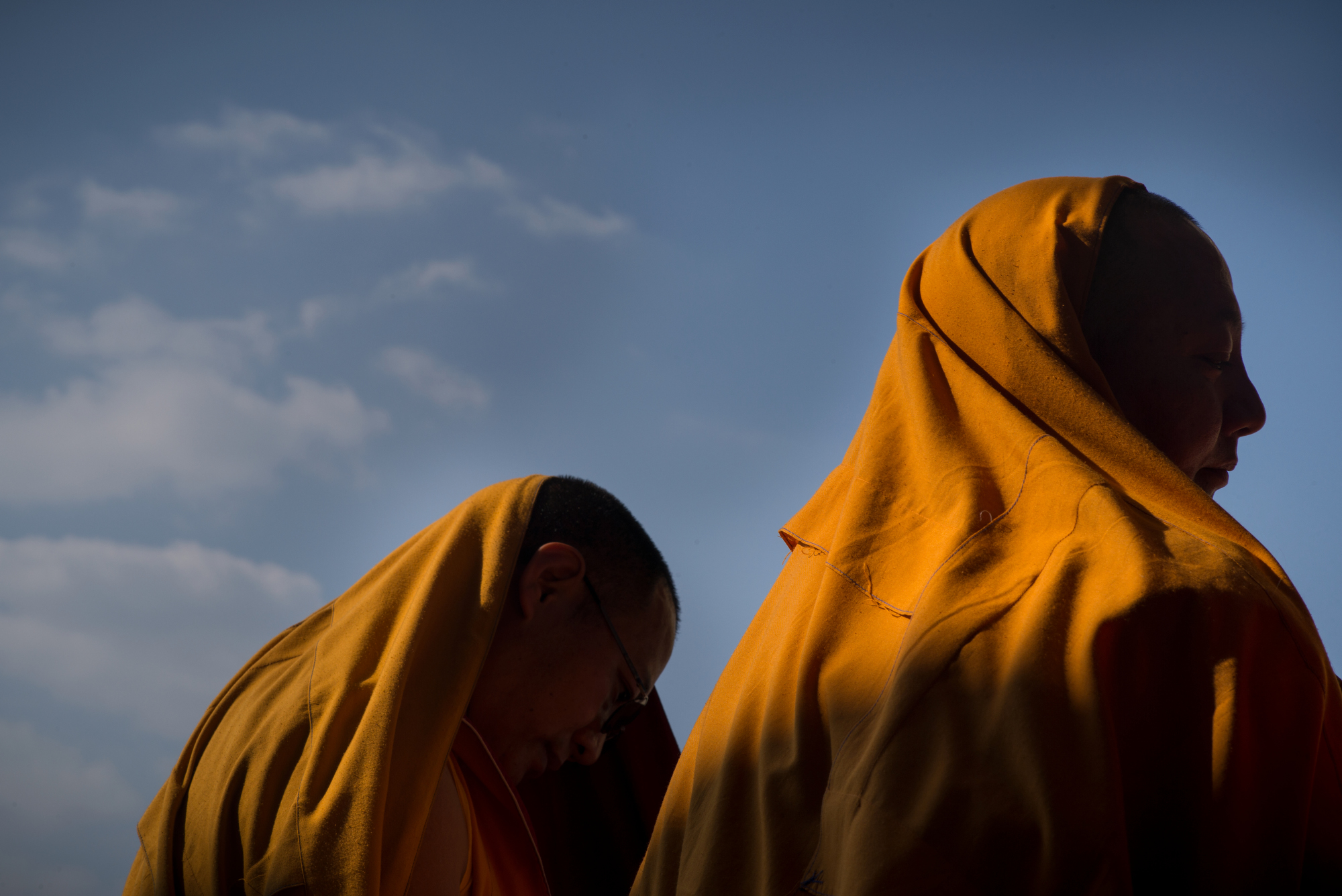 HHDL The Teaching001